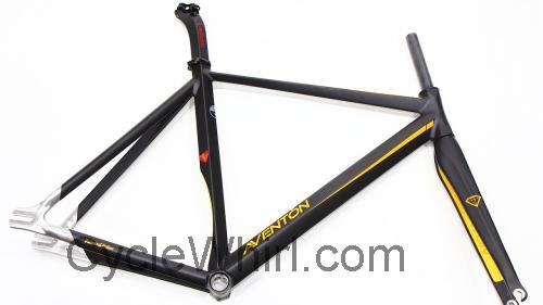 Aventon Diamond fiche technique et avis